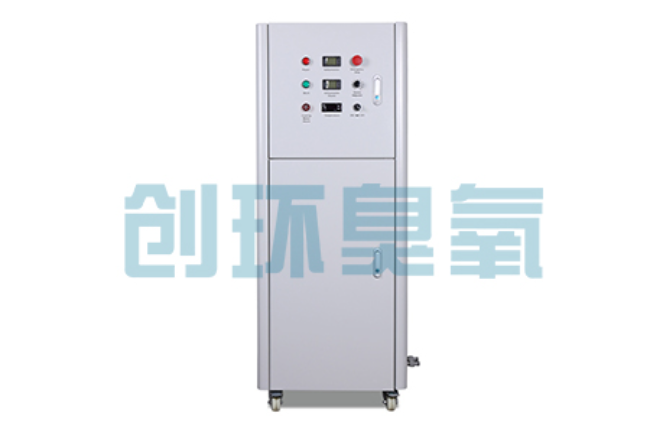 常州2026好用的臭氧发生器哪个公司靠谱?工业设备厂家盘点