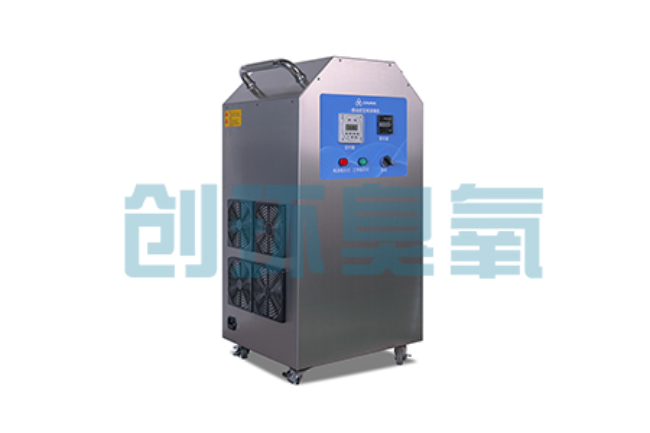 常州2026化妆品生产车间GMP洁净区环境维持,臭氧发生器如何与空调系统联动?