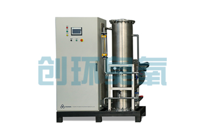 常州高浓度工业废水难降解成分高怎么办？大型臭氧发生器催化氧化技术选型与成本测算