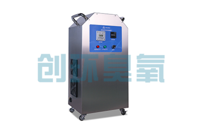 常州冬季养殖场密闭消毒双赢方案：臭氧发生器在工厂化水产与畜牧场景的安全应用