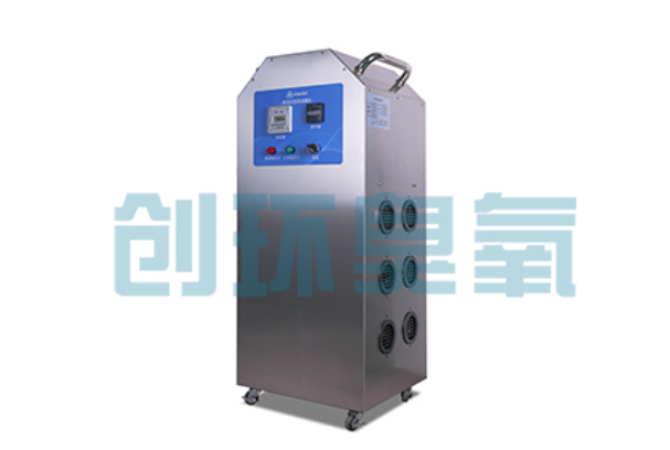 常州工厂化循环水系统臭氧投加策略及ORP安全阈值管理