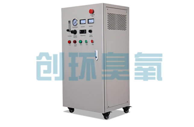 常州密度养殖如何降低病害率？臭氧发生器精准消杀全解析