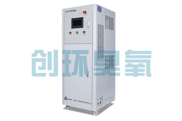 常州高密度养殖中臭氧发生器的维护方法有哪些