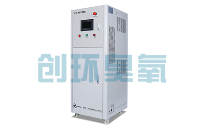 常州海水养殖病害频发怎么防？臭氧发生器无残留消毒全解析