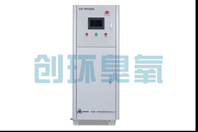 常州ORP(氧化还原电位)控制在海水养殖臭氧投加中的核心作用与设定区间