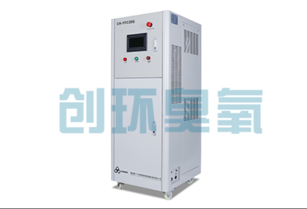 常州南美白对虾养殖弧菌超标怎么办？臭氧发生器精准消杀与避坑指南