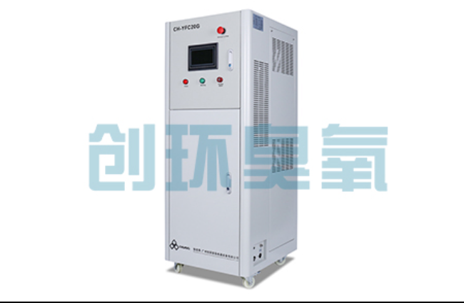 常州高密度养虾水质恶化怎么救？臭氧发生器降解氨氮与亚硝酸盐实操步骤