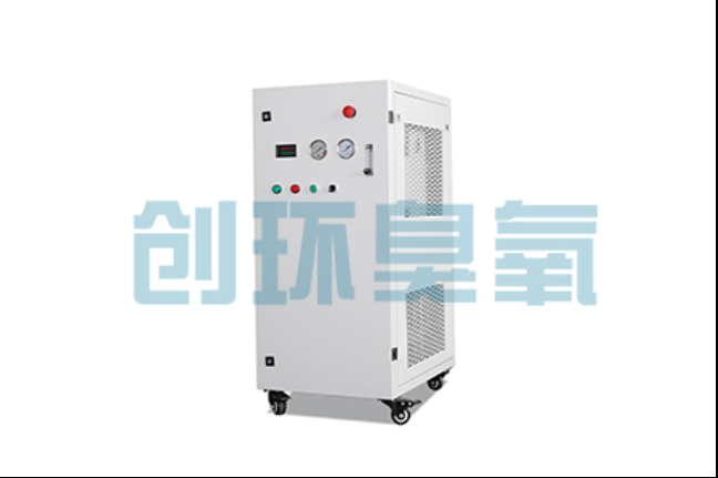 常州2026年南美白对虾循环水养殖系统(RAS)臭氧消毒完整指南