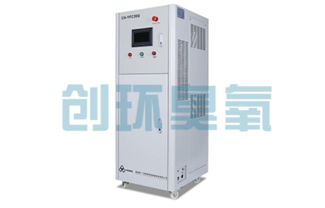 常州工厂化循环水养虾必备：蛋白分离器后端注入臭氧的技术要点与逻辑