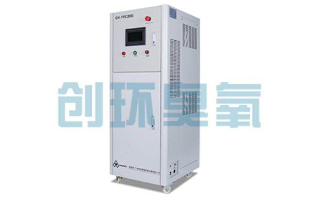 常州石斑鱼养殖必看：臭氧发生器安装位置与日常维护全攻略
