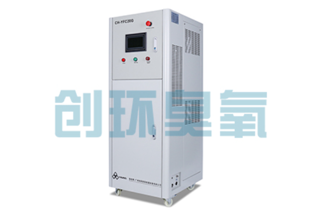 常州石斑鱼循环水养殖避坑清单：臭氧发生器选型与投加的8个误区