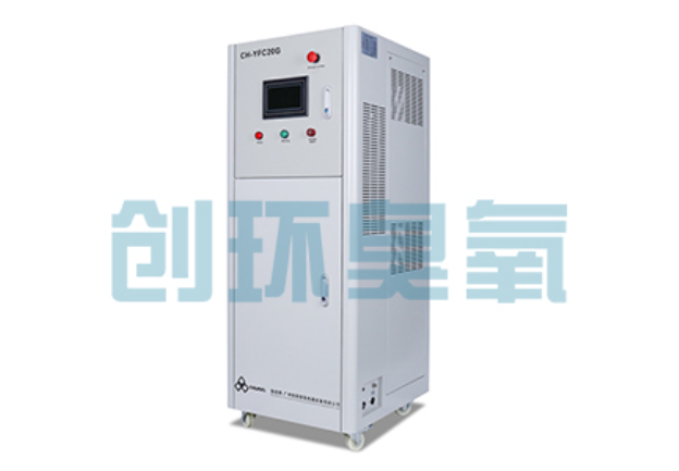 常州石斑鱼养殖中臭氧发生器的作用是什么？3分钟说清楚杀菌与净水原理