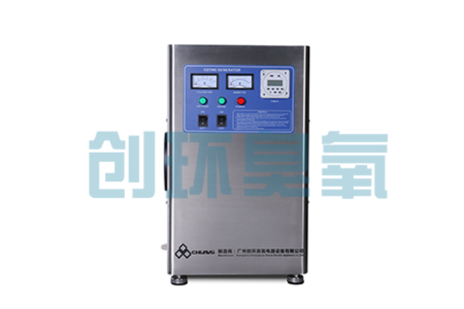 常州高盐高浓度化工废水怎么处理？臭氧发生器催化氧化技术的应用边界在哪里？