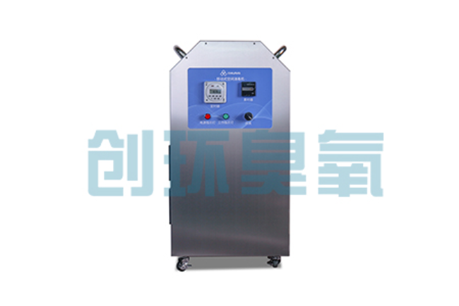 常州臭氧发生器在其他食品加工中的应用有哪些?