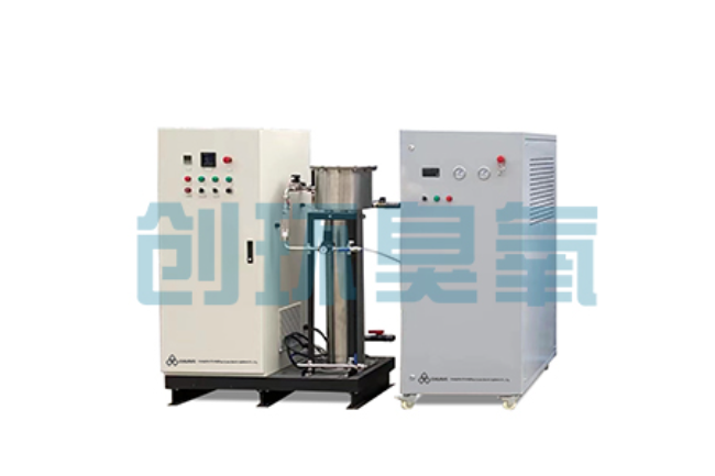 常州化工废水高级氧化技术对比:臭氧发生器催化氧化与微电解工艺的适用场景与成本分析