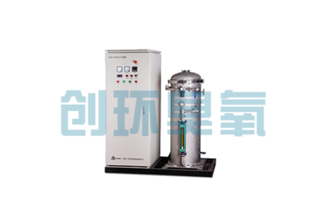 常州臭氧+UV vs 臭氧+H₂O₂：哪个AOP工艺运行成本低20%？