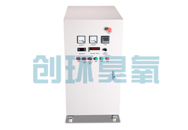 常州拒绝盲目选型！工厂化循环水养殖臭氧发生器产量计算公式与避坑指南