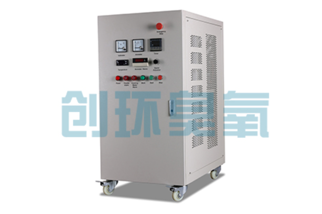 常州冬季养殖场密闭消毒双赢方案：臭氧发生器在工厂化水产与畜牧场景的安全应用