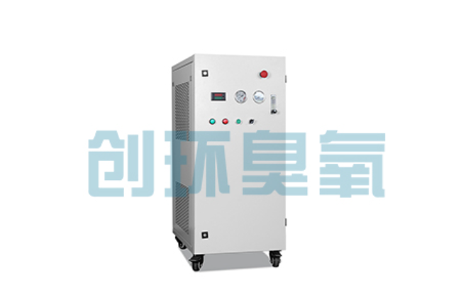 常州高密度养殖中臭氧发生器的维护方法