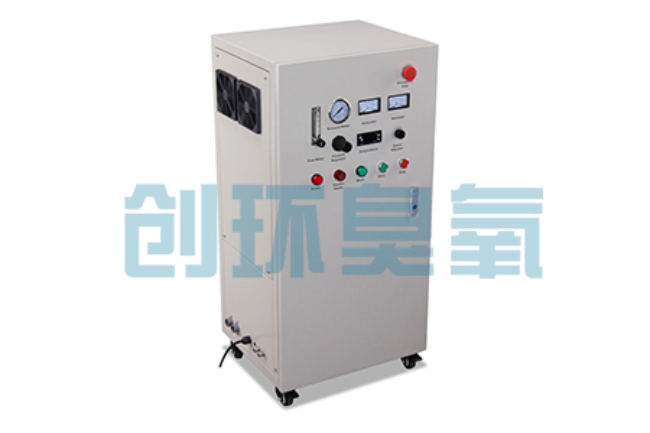 常州5个臭氧发生器实操技巧，有效提升鲈鱼循环水养殖成活率